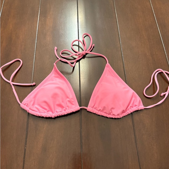 wild fable Other - Wild Fable Pink Swim Top